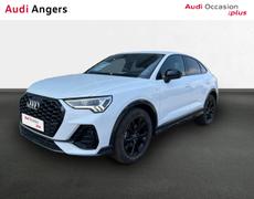 Audi Q3 Beaucouzé