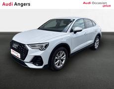 Audi Q3 Beaucouzé