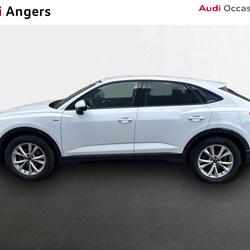 Audi Q3 Q3 Sportback 35 TDI 150 ch S tronic 7 S line Beaucouz&eacute;