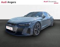 Audi e-tron Beaucouzé