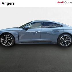 Audi e-tron e-tron GT 476 ch quattro Extended Beaucouz&eacute;