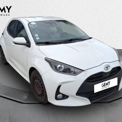 Toyota Yaris Yaris 120 VVT-i France Toulon