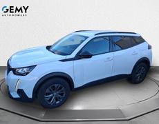 Peugeot 2008 - 2008 PureTech 100 S&S BVM6 Style - 13 990 €