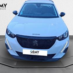 Peugeot 2008 2008 PureTech 100 S&S BVM6 Style Toulon