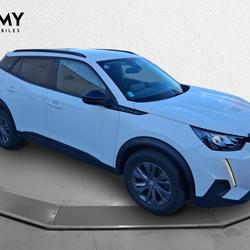 Peugeot 2008 2008 PureTech 100 S&S BVM6 Style Toulon