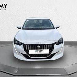 Peugeot 208 208 PureTech 100 S&S BVM6 Active Toulon