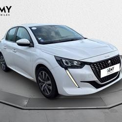 Peugeot 208 208 PureTech 100 S&S BVM6 Active Toulon