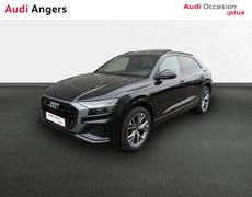 Audi Q8 Beaucouzé