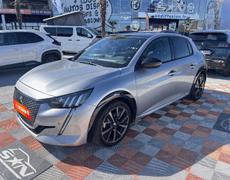 Peugeot 208 Lescure-d'Albigeois