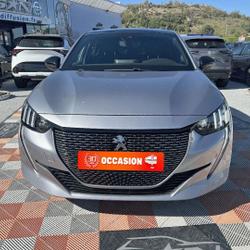 Peugeot 208 BlueHDi 100 BV6 GT GPS Cam&eacute;ra Toit Panoramique occasion - Lescure-d'Albigeois - photo 2/20