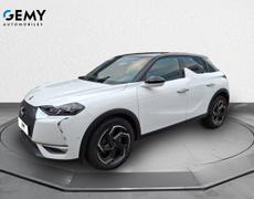 DS DS3 Crossback Toulon