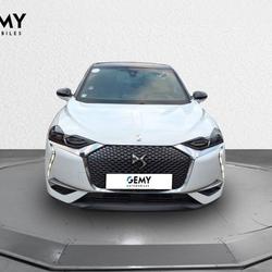DS DS3 Crossback DS3 Crossback PureTech 155 EAT8 Grand Chic Toulon