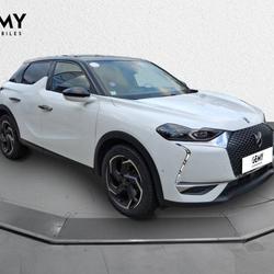 DS DS3 Crossback DS3 Crossback PureTech 155 EAT8 Grand Chic Toulon