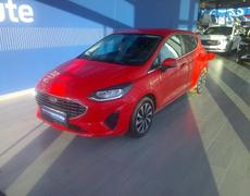 Ford Fiesta Perpignan