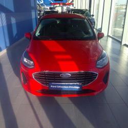 Ford Fiesta 1.0 Flexifuel 95ch Titanium Business 5p Perpignan