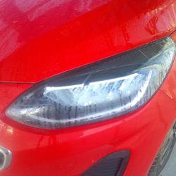 Ford Fiesta 1.0 Flexifuel 95ch Titanium Business 5p Perpignan