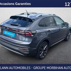 Volkswagen Taigo 1.0 TSI 110 DSG7 Style Vannes
