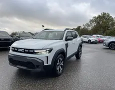 Dacia Duster Saint-Léger-de-Linières