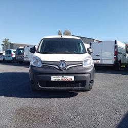 Renault Kangoo Express 8 325&euro; HT 1.5 Blue dCi 80ch Extra R-Link occasion - Saint-Georges-Montcocq - photo 2/16