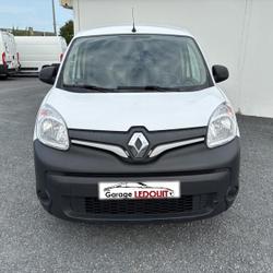 Renault Kangoo Express 8325&euro; HT 1.5 Blue dCi 80ch Extra R-Link Saint-Georges-Montcocq