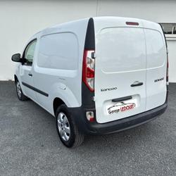 Renault Kangoo Express 8325&euro; HT 1.5 Blue dCi 80ch Extra R-Link Saint-Georges-Montcocq