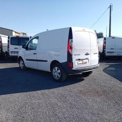 Renault Kangoo Express 8 325&euro; HT 1.5 Blue dCi 80ch Extra R-Link occasion - Saint-Georges-Montcocq - photo 3/16