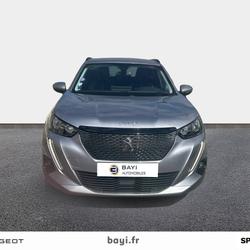 Peugeot 2008 2008 PureTech 100 S&S BVM6 Allure Business Saint-R&eacute;my-de-Sill&eacute;