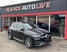 Mercedes GLE Eckbolsheim