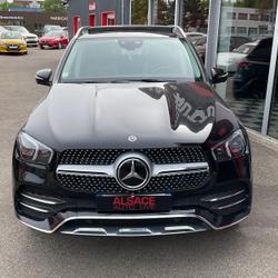 Mercedes GLE 350 DE 194+136CH AMG LINE 4MATIC 9G-TRONIC Eckbolsheim