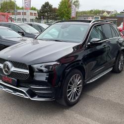 Mercedes GLE 350 DE 194+136CH AMG LINE 4MATIC 9G-TRONIC Eckbolsheim
