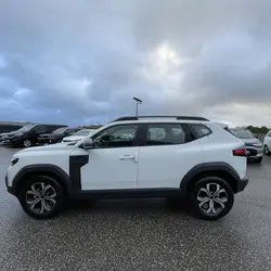 Dacia Duster 1.2 TCE MILD HYBRID 130CH EXPRESSION M&eacute;rignac