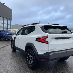 Dacia Duster 1.2 TCE MILD HYBRID 130CH EXPRESSION M&eacute;rignac