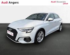 Audi A3 Sportback Beaucouzé