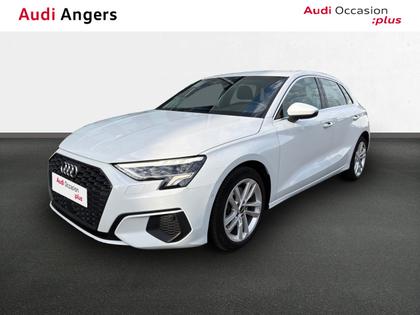 Audi A3 Sportback - A3 Sportback 35 TDI 150 S tronic 7 Business line - 25 450 €