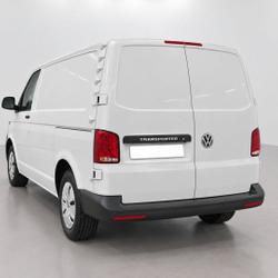 Volkswagen Transporter L1H1 2.0 TDI 110 occasion - Mions - photo 2/12