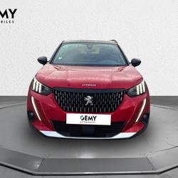 Peugeot 2008 2008 PureTech 130 S&S EAT8 GT Toulon