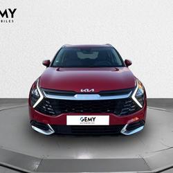 Kia Sportage Sportage 1.6 T-GDi 230ch ISG Hybride BVA6 4x2 Design Toulon