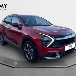 Kia Sportage Sportage 1.6 T-GDi 230ch ISG Hybride BVA6 4x2 Design Toulon