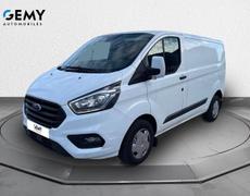 Ford Transit Custom Toulon