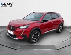 Peugeot e-2008 Toulon