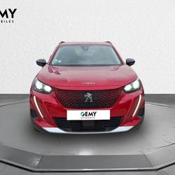 Peugeot e-2008 2008 Electrique 136 ch Allure Pack Toulon