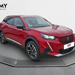 Peugeot e-2008 2008 Electrique 136 ch Allure Pack Toulon