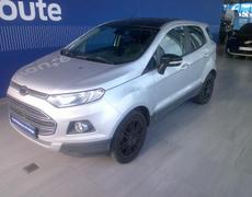 Ford Ecosport Perpignan