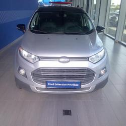 Ford Ecosport 1.0 EcoBoost 125ch Titanium S Perpignan