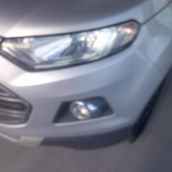 Ford Ecosport 1.0 EcoBoost 125ch Titanium S Perpignan