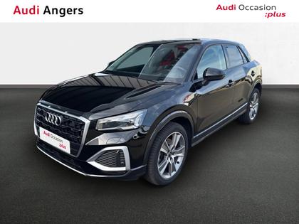 Audi Q2 - Q2 35 TDI 150 S tronic 7 Design Luxe - 26 950 €