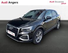Audi Q2 Beaucouzé