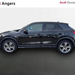 Audi Q2 35 TDI 150 S tronic 7 Design Luxe occasion - Beaucouz&eacute; - photo 2/32