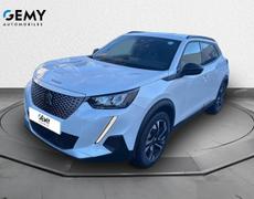 Peugeot e-2008 - 2008 Electrique 136 ch Allure Pack - 19 490 €