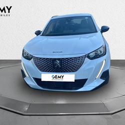 Peugeot e-2008 2008 Electrique 136 ch Allure Pack Toulon